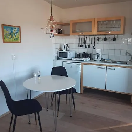 Appartamento Hagi 2 Road 62 Nr 2 Esterno foto