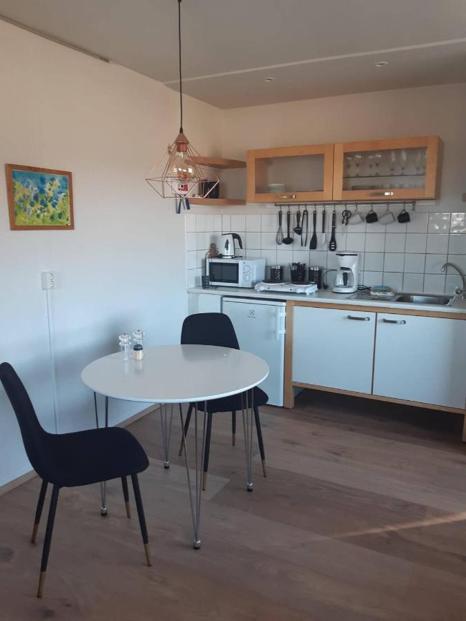Hagi 2 Road 62 Nr 2 Apartment