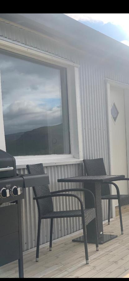 Apartment Hagi 2 Road 62 Nr 2 Hagi (Vestfirdir)